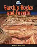 Earth's Rocks and Fossils (Planet Earth)