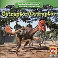 Oviraptor / Oviraptor