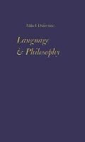 Language and Philosophy