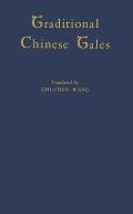 Traditional Chinese Tales
