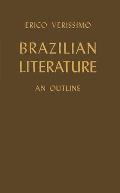 Brazilian Literature: An Outline