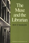 The Muse and the Librarian
