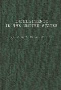 Intelligence in the United States: A Survey--With Conclusions for Manpower Utilization in Education and Employment
