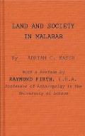 Land and Society in Malabar