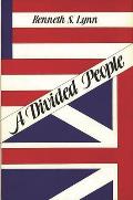 A Divided People