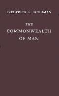 Commonwealth of Man