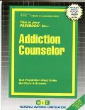 Addiction Counselor Career Examination