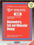 Gre Biochemistry Cell & Molecular Biolog