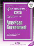 Passbook Clep American Government