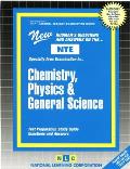 Chemistry Physics & General Science Test Preparation Study Guide Questions & Answers