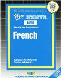 Nte 19 Passbooks For Career Oppor French