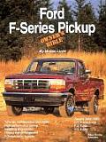 Ford F Series Pickup Owners Bible