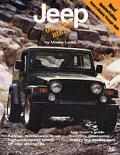 Jeep Owners Bible Models Through 1999