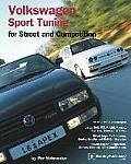 Volkswagen Sport Tuning For Street & Competition