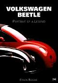Volkswagon Beetle: Portrait of a Legend