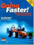 Going Faster Mastering the Art of Race Driving The Skip Barber Racing School