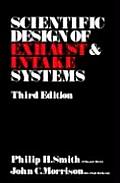 Scientific Design of Exhaust & Intake Systems 3rd Edition
