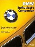 BMW Enthusiasts Companion Owner Insights on Driving Performance & Service