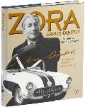 Zora Arkus-Duntov -The Legend Behind Corvette