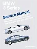 BMW 3 Series E46 Service Manual 1999 2005 M3 323i 325i 325xi 328i 330i 330xi Sedan Coupe Convertible Sport Wagon