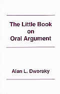 Little Book On Oral Argument