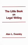 Little Book On Legal Writing