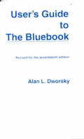 Users Guide To The Bluebook