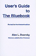 Users Guide to the Bluebook