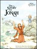 Story Of Jonah