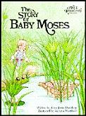 Story Of Baby Moses Alice In Bibleland