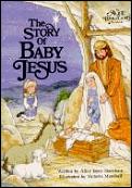 Story Of Baby Jesus Alice In Bibleland