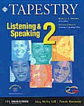 Listening & Speaking 2