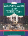Heinle & Heinles Complete Guide To The Toefl