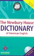 Newbury House Dictionary Of American English