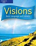 Visions Basic: Basic Language and Literacy
