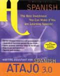 Atajo 3.0 Writing Assistant For Spanish