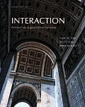 Interaction 6th Edition Revision De Grammaire Fr