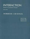 Interaction: Workbook/Lab Manual