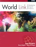 World Link: Developing English Fluency: [Student Book]