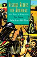 Visions Across the Americas Short Essays for Composition 5th Edition