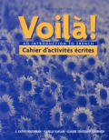 Workbook/Lab Manual for Heilenman/Kaplan/Tournier's Voila!