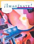 Imaginate!: Managing Conversations in Spanish [With CD (Audio)]