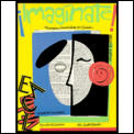 Imaginate 2nd Edition With Cassette