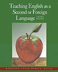 Teaching English As A Second Or Fore 3rd Edition