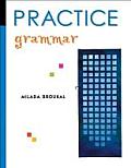 Practice: Grammar: Grammar