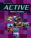 Active Skills For Reading Book 4