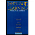 Language Learning Insights For Learners