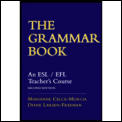 Grammar Book An Esl Efl Teachers Course