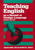 Teaching English As A Second Or For 2nd Edition