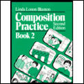 Composition Practice Book 2 2nd Edition